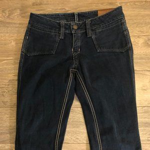 MELTIN' POT, Women's Jeans